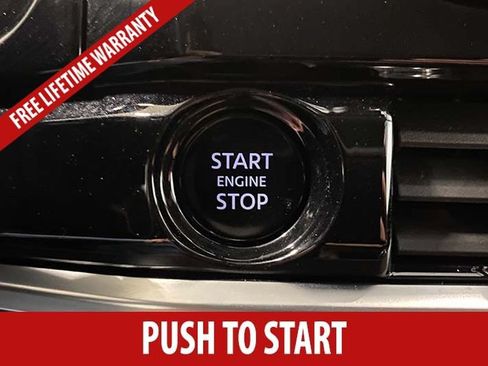 Used 2025 Nissan Pathfinder SV FWD image 15