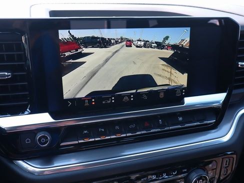 New 2026 Chevrolet Silverado 1500 High Country image 6