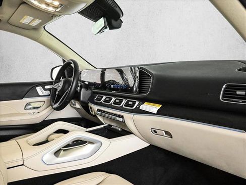 New 2026 Mercedes-Benz GLE 350 4MATIC image 24