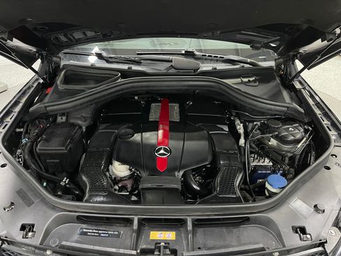 Used 2018 Mercedes-Benz GLE 43 AMG 4MATIC image 28