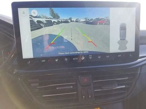 New 2026 Ford Escape ST-Line Select w/ Tech Pack #1 image 21