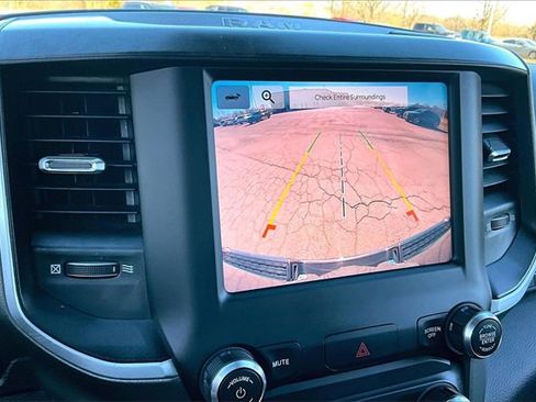 Used 2022 RAM 1500 Lone Star image 15