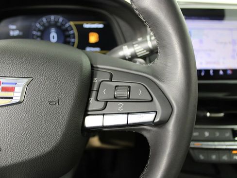 Used 2022 Cadillac CT5 Premium Luxury w/ Parking Package image 25