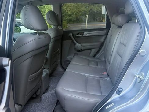Used 2008 Honda CR-V EX-L image 18