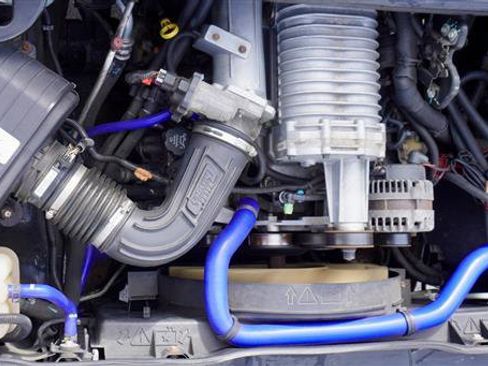 Used 2006 HUMMER H2 SUT image 40