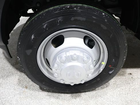 New 2026 RAM 5500 Tradesman image 7