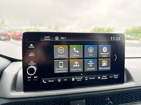 Used 2025 Honda CR-V Sport-L image 12