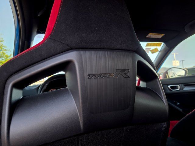 Certified 2023 Honda Civic Type R image 26