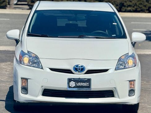 Used 2010 Toyota Prius Two image 19