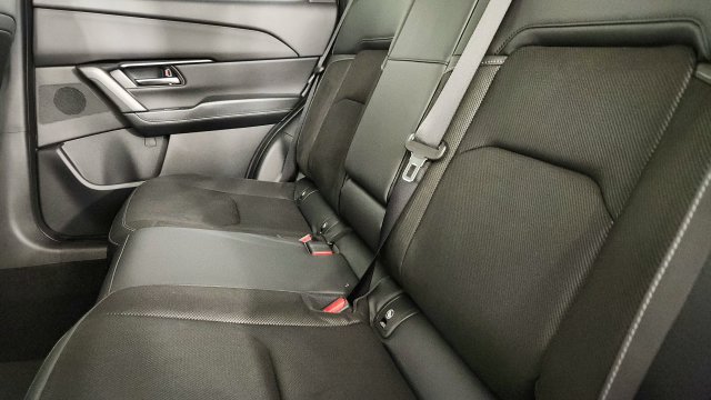 New 2026 MAZDA CX-5 Select AWD/4WD image 26