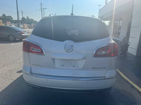 Used 2016 Buick Enclave Leather FWD image 11