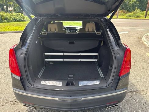 Used 2019 Cadillac XT5 Luxury AWD/4WD image 10