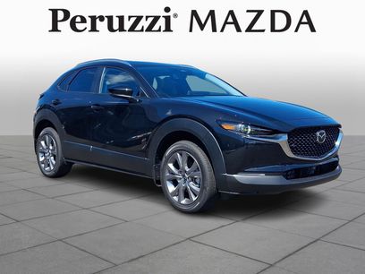 New 2026 MAZDA CX-30 AWD 2.5 S w/ Premium Package