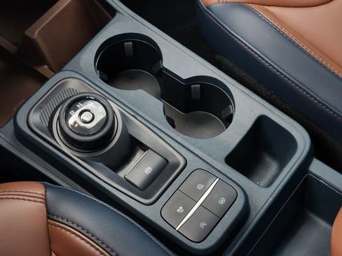 Used 2023 Ford Maverick Lariat w/ Equipment Group 500A Standard image 18