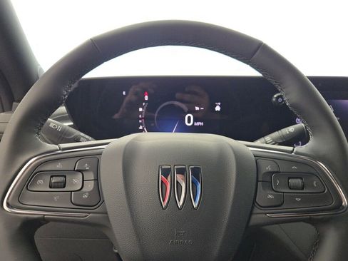 New 2026 Buick Envista Sport Touring w/ Convenience I Package FWD image 33