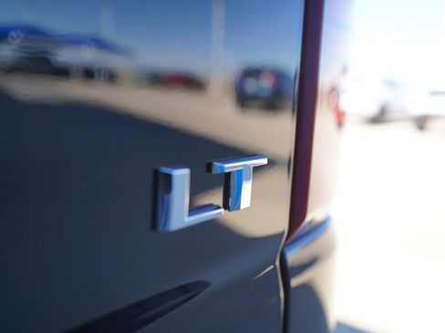 New 2026 Chevrolet Silverado 1500 LT image 6