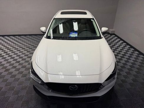 Certified 2025 MAZDA CX-30 AWD 2.5 S w/ Preferred Package image 5