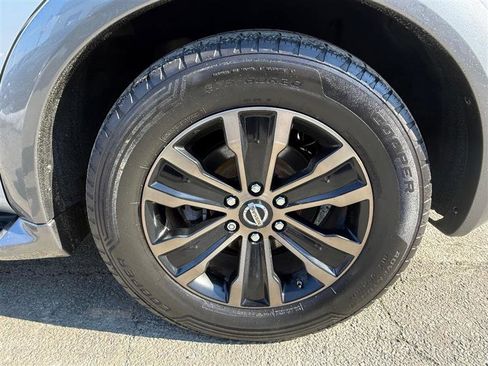 Used 2018 Nissan Armada Platinum w/ Captain Seat Package image 17