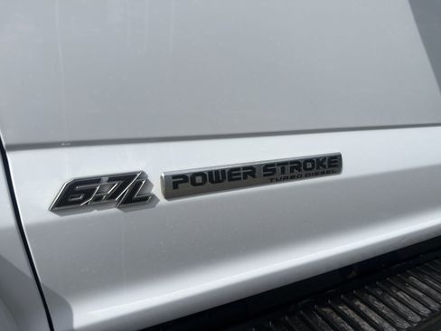 Used 2021 Ford F450 XLT w/ XLT Value Package AWD/4WD image 18