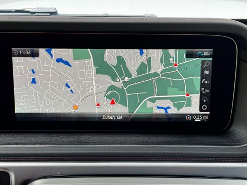 Used 2023 Mercedes-Benz G 63 AMG Squared w/ AMG Night Package Magno image 31