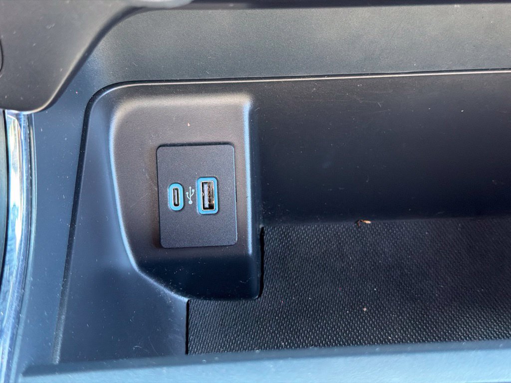 Used 2024 Ford F150 STX w/ Mobile Office Package AWD/4WD image 18