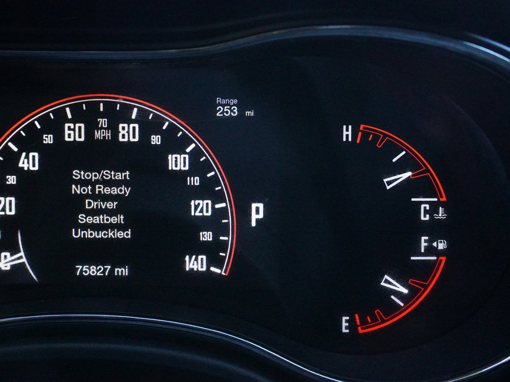 Used 2020 Dodge Durango GT w/ Blacktop Package AWD/4WD image 37