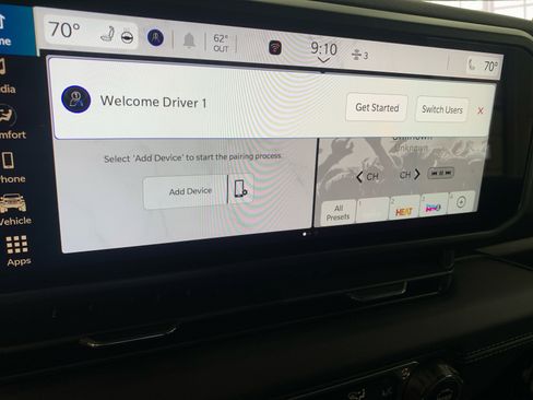 New 2025 Jeep Wrangler Sahara w/ Safety Group image 34