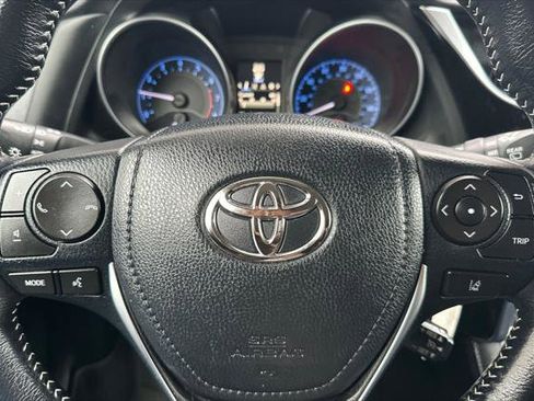 Certified 2017 Toyota Corolla iM w/ Carpet Mat Package image 24