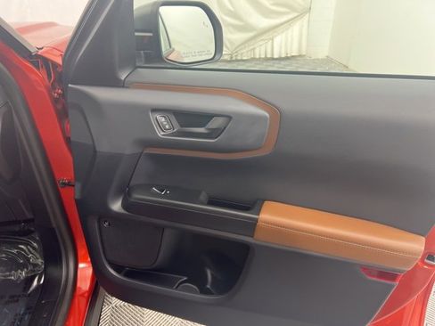 Used 2024 Ford Bronco Sport Outer Banks w/ Tech Package image 19