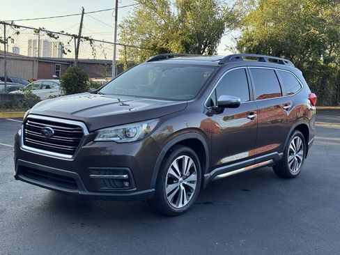 Used 2019 Subaru Ascent Touring AWD/4WD image 4
