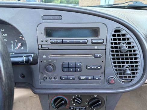 Used 2001 Saab 9-3 SE FWD image 37
