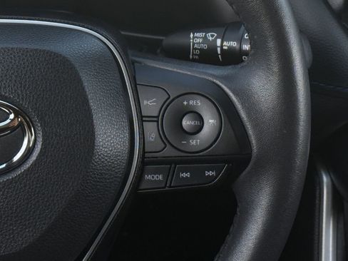 Used 2023 Toyota RAV4 XSE image 16