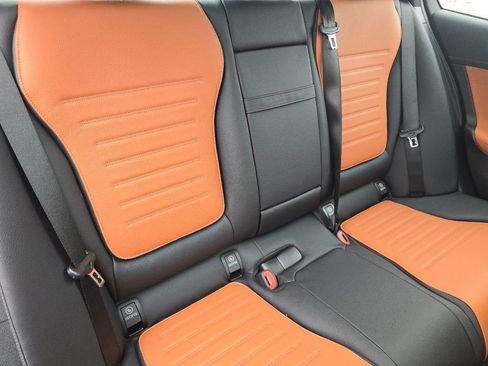 New 2026 Mercedes-Benz C 43 AMG 4MATIC Sedan image 23