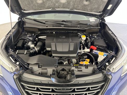 Certified 2024 Subaru Forester Sport AWD/4WD image 24