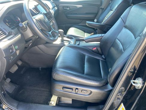 Used 2019 Honda Pilot EX-L image 11