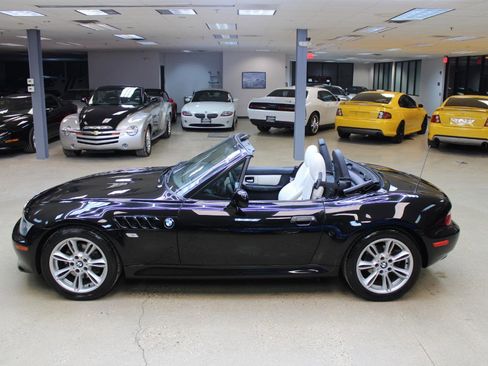Used 2001 BMW Z3 3.0i image 31