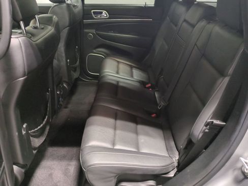 Used 2018 Jeep Grand Cherokee Summit image 20