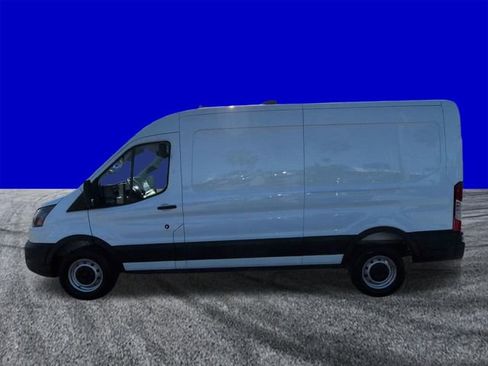 New 2026 Ford Transit 250 148 Medium Roof image 7