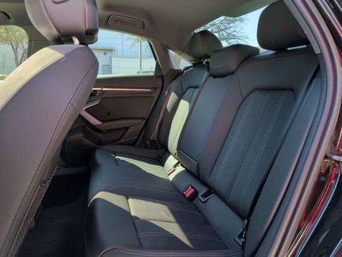 Certified 2025 Audi A3 2.0T Premium w/ Black Optic Package image 29