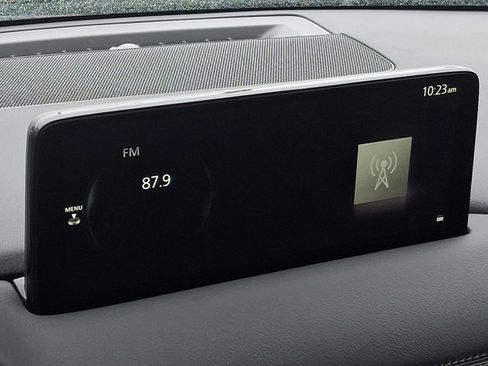 New 2025 MAZDA CX-5 Carbon Edition image 14