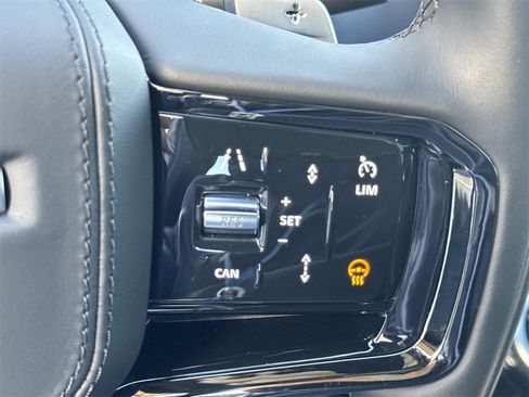 Certified 2023 Land Rover Range Rover Sport SE Dynamic image 29