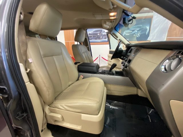 Used 2015 Ford Expedition EL XLT RWD image 17