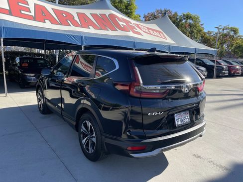 Used 2021 Honda CR-V Special Edition image 27