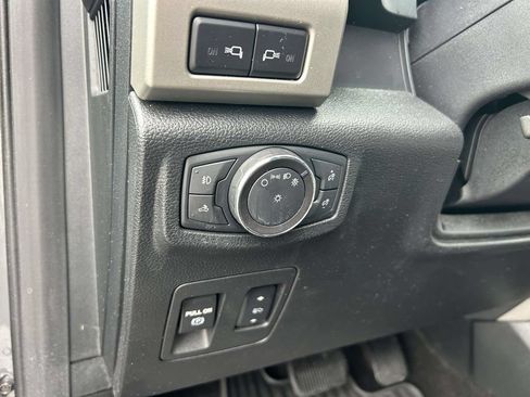 Used 2018 Ford F150 Lariat AWD/4WD image 21