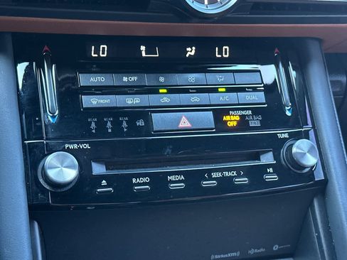 Used 2023 Lexus IS 300 w/ Premium Package RWD image 22