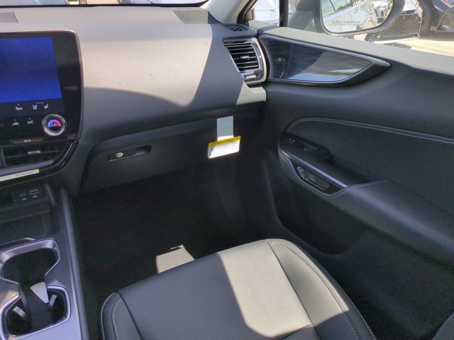 New 2026 Lexus NX 350 AWD w/ Accessory Package (K3) image 16