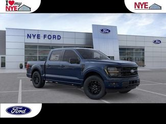 New 2026 Ford F150 XLT w/ Equipment Group 302A MID AWD/4WD 360° Tour
