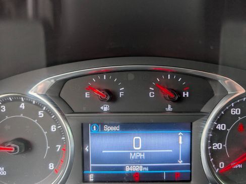 Used 2020 GMC Acadia SLE w/ Driver Convenience Package AWD/4WD image 13