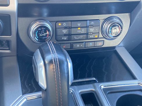 Used 2020 Ford F150 Platinum w/ Equipment Group 701A Luxury image 22