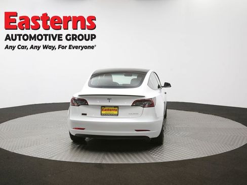 Used 2023 Tesla Model 3 Performance AWD/4WD image 38